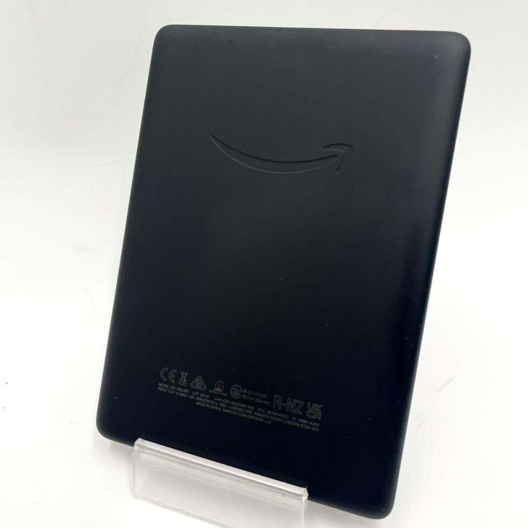 【美品】Kindle paper white 第11世代 8GB 広告なしモデル