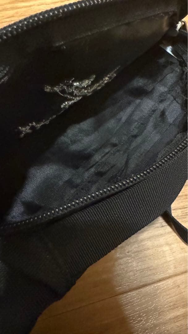 ARC'TERYX アークテリクス　アーバンファニーポーチ beams