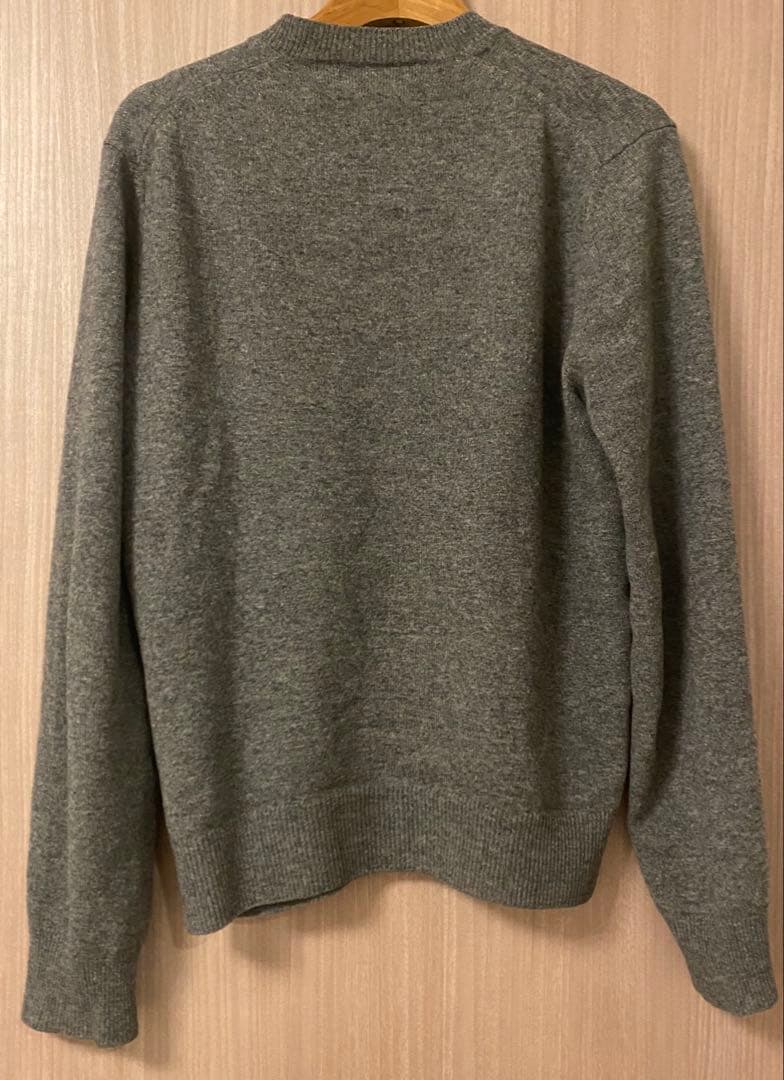 コムデギャルソンオムドゥ　セーター