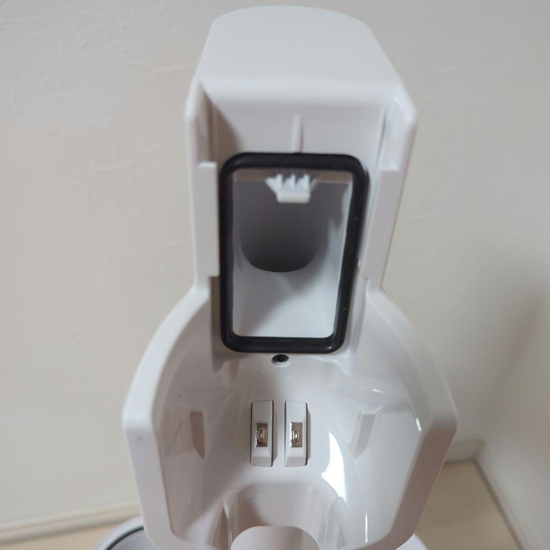 美品★CS150JAE スティッククリーナー SHARK　シャーク