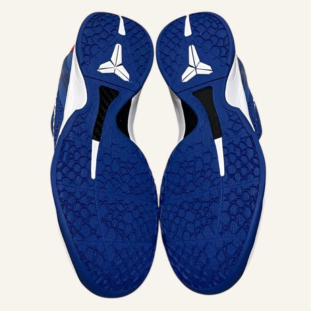 けけけ コービー6プロトロ “Dodgers｜Game ”