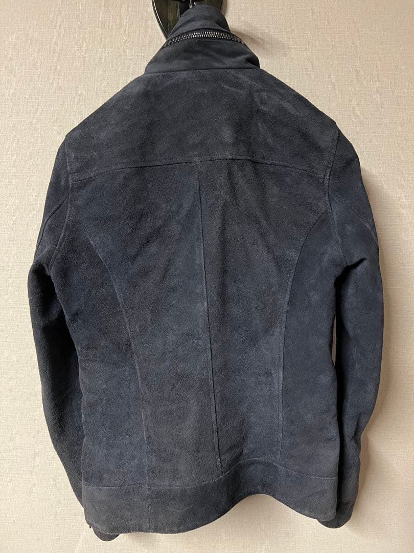 ジュンハシモト　インナーレザーライダース JUN HASHIMOTO