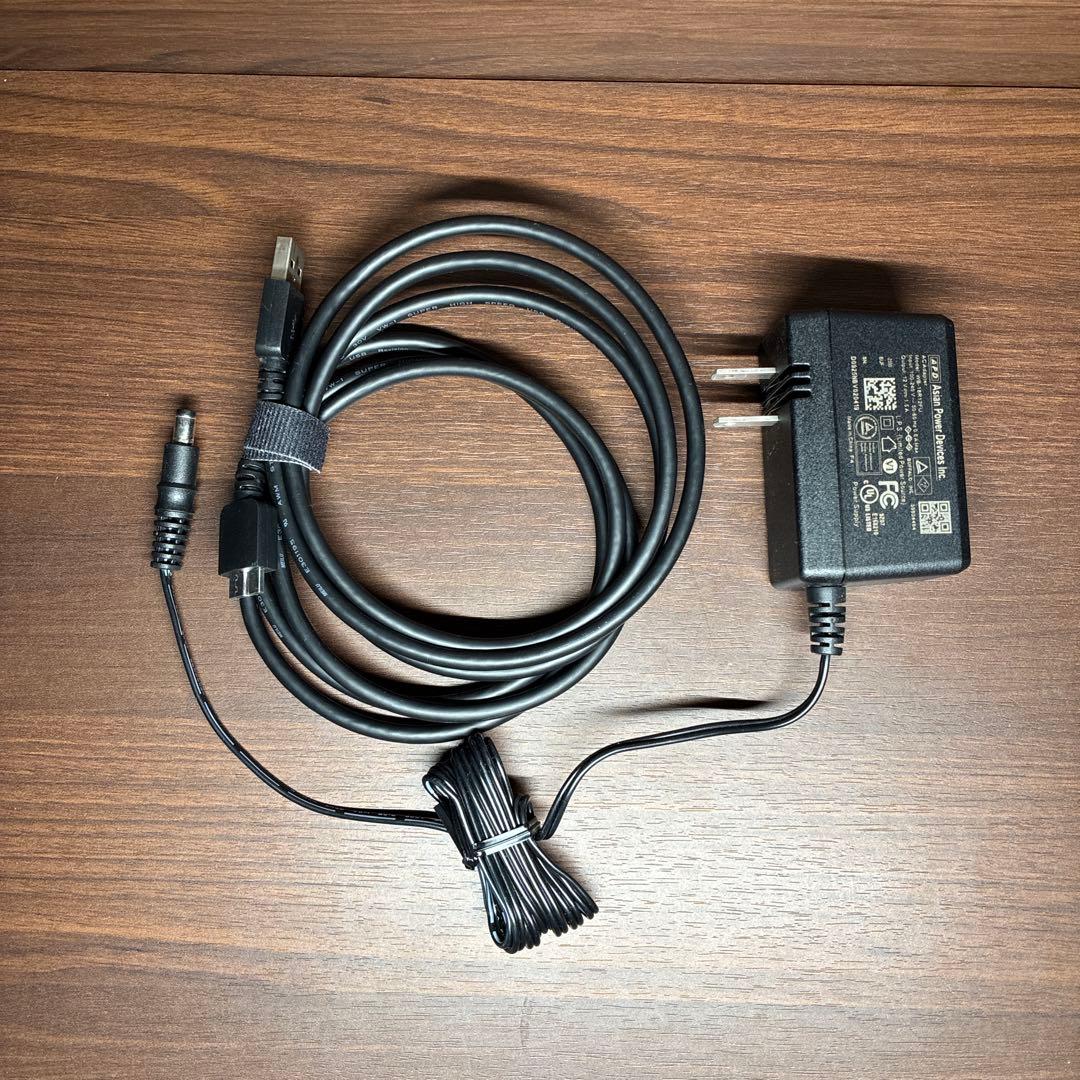 ダ*ィ様 8TB BUFFALO USB 3.2(Gen 1)対応 外付けHDD