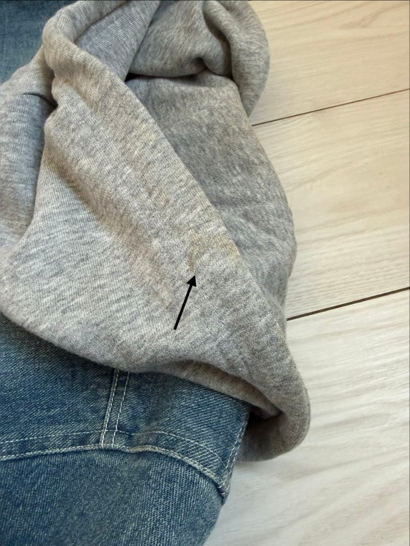 wtwアウターTシャツのセット売りです。