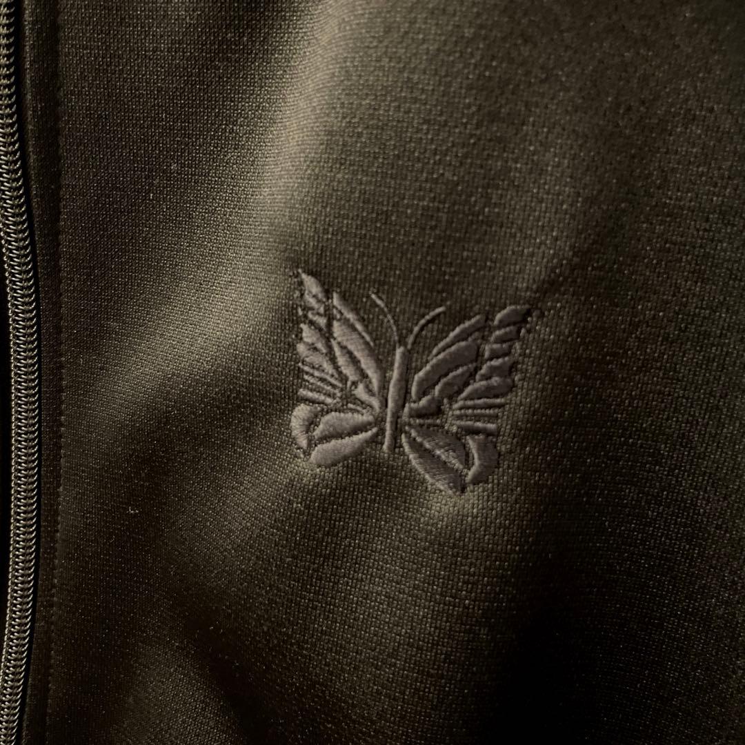 Needles FREAK'S STOREトラックジャケット