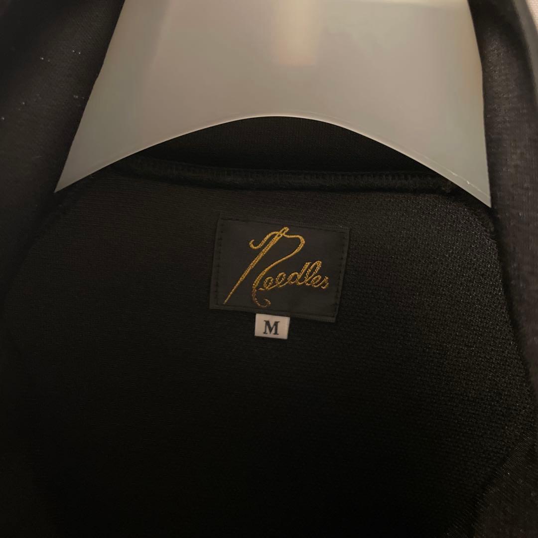 Needles FREAK'S STOREトラックジャケット