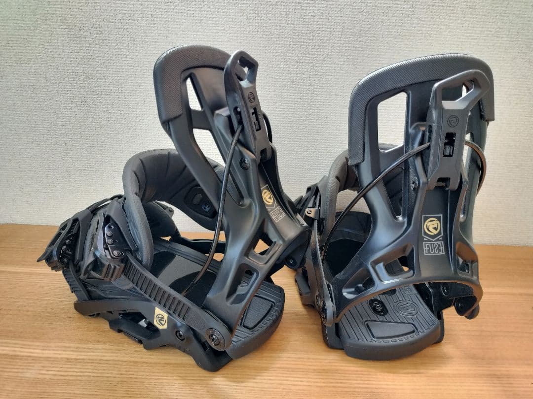 超美品 FLOW フローFUSE FUSION フューズ フュージョン 2024