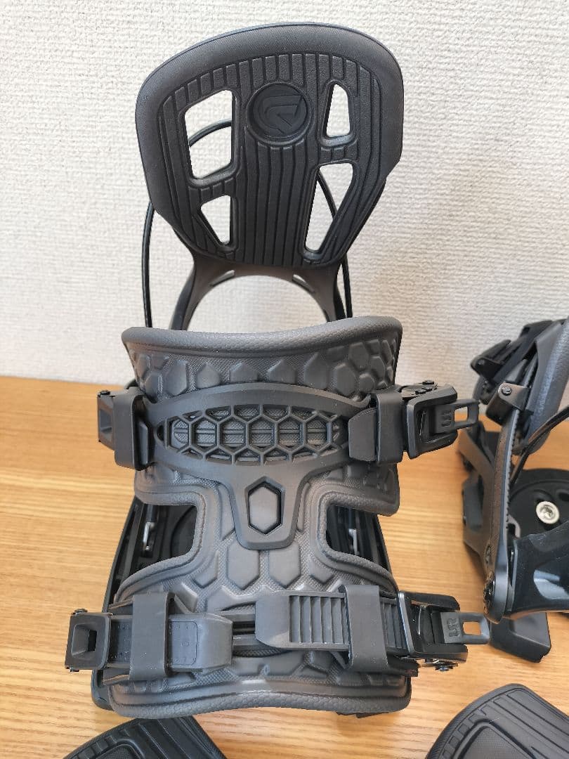 超美品 FLOW フローFUSE FUSION フューズ フュージョン 2024