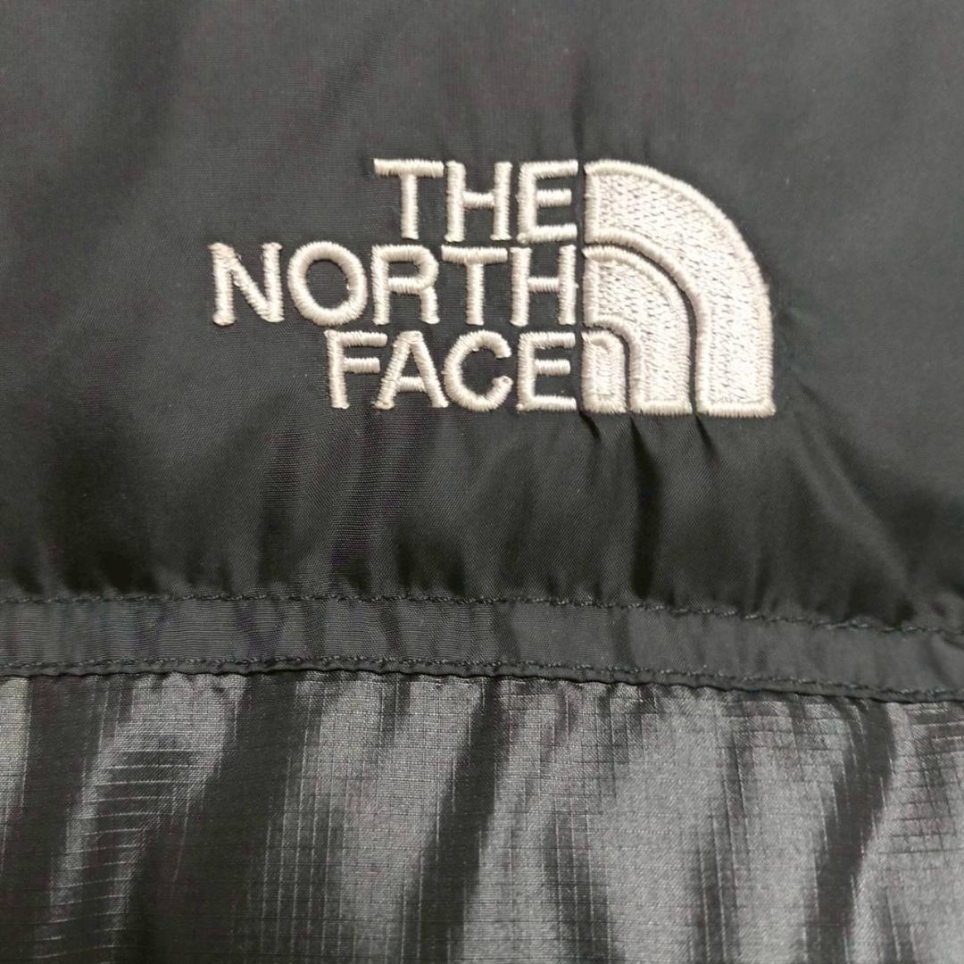 im218ノースフェイス ヌプシ ダウン ジャケット アウター