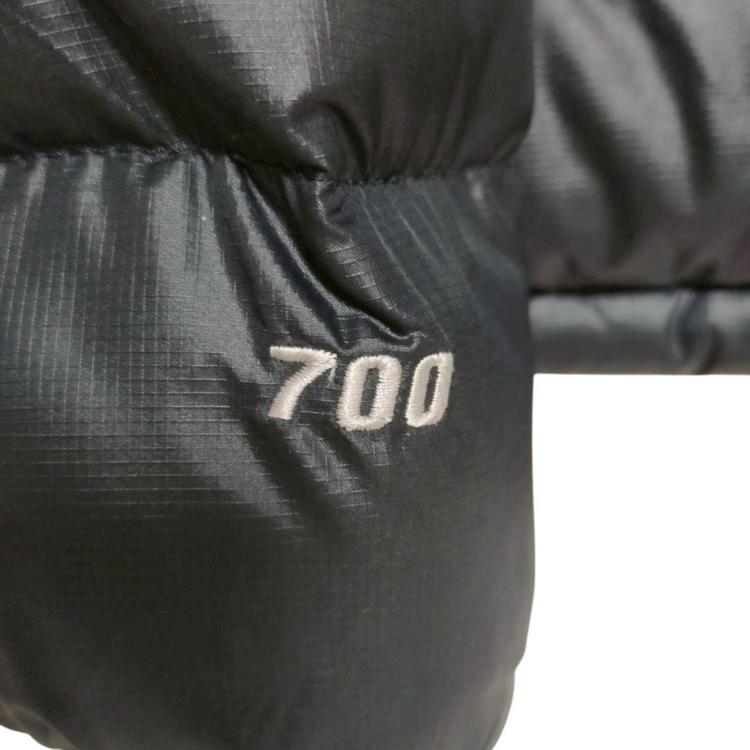 im218ノースフェイス ヌプシ ダウン ジャケット アウター