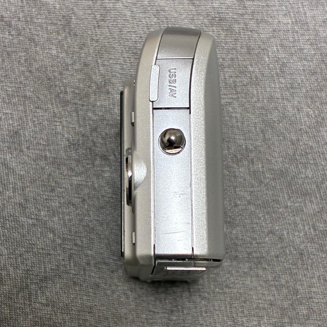 ⭐️動作確認済⭐️カシオ CASIO EXILIM EX-Z1050 コンデジ