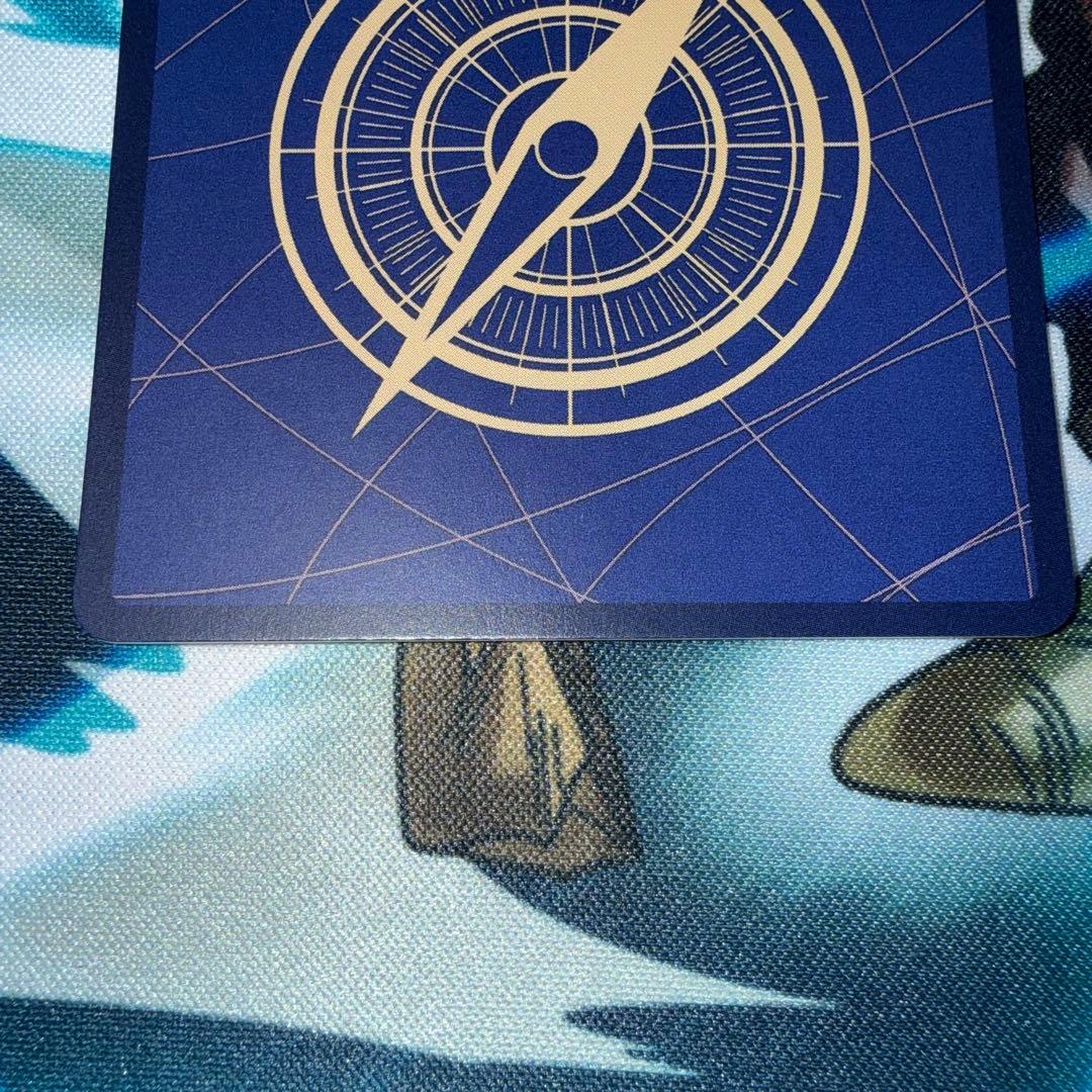 ワンピースカードゲーム ロロノア・ゾロ SP エッグヘッドクライシス