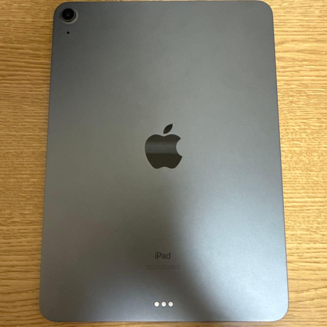 【美品】iPad AIR A2316 256GB