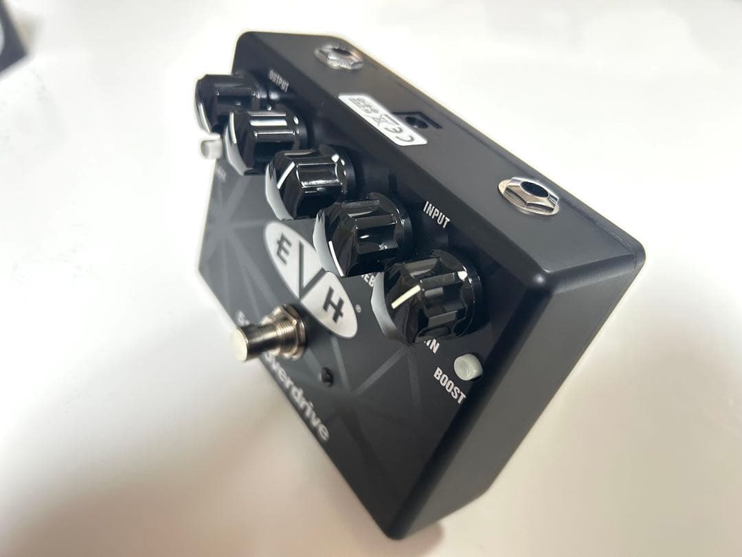 【美品】MXR 5150 Overdrive ギターエフェクター