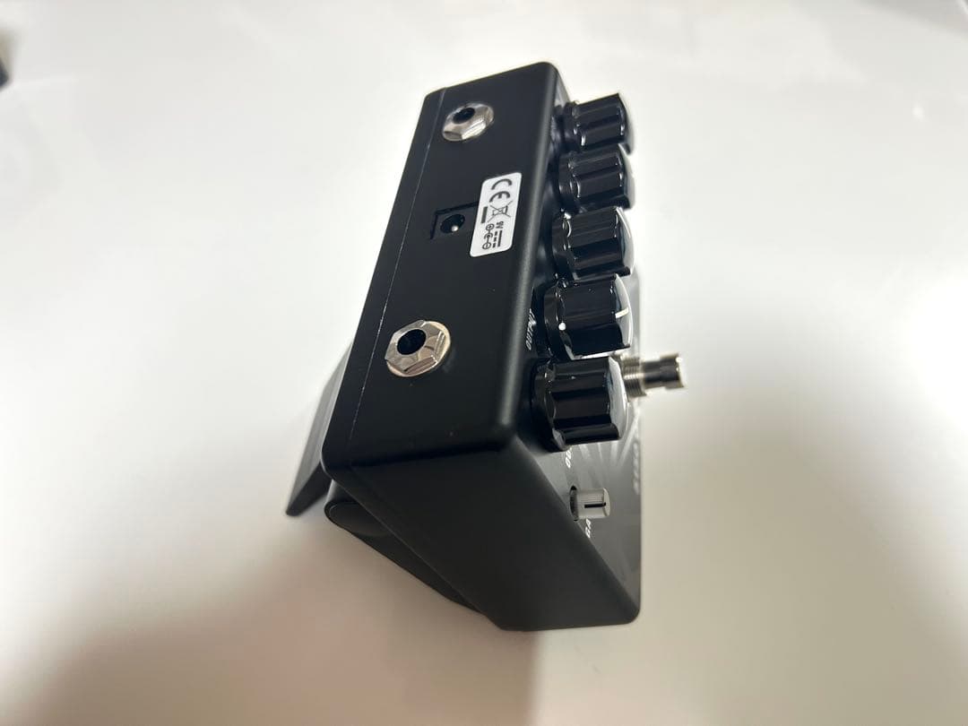 【美品】MXR 5150 Overdrive ギターエフェクター