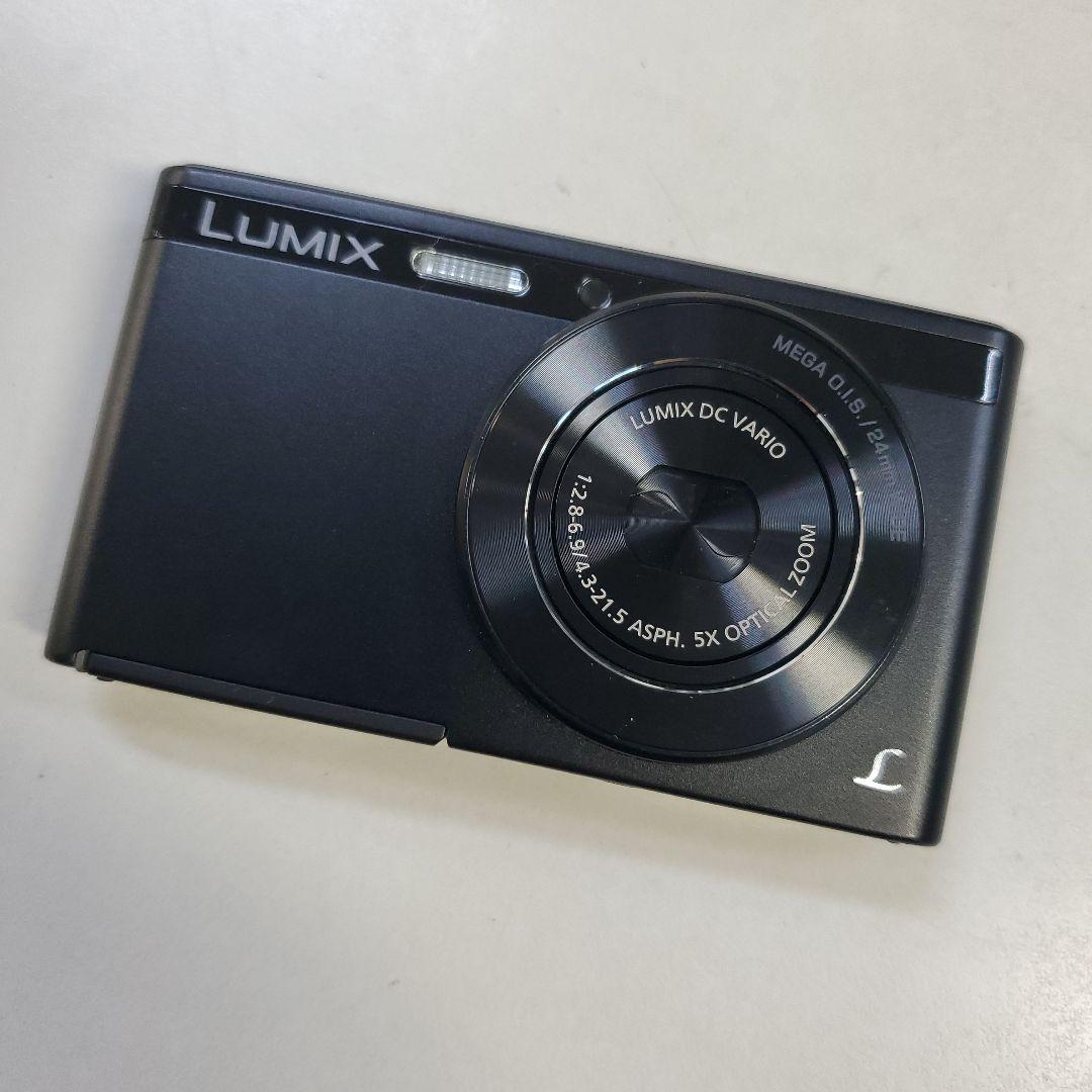 デジタルカメラ Panasonic LUMIX XS1
