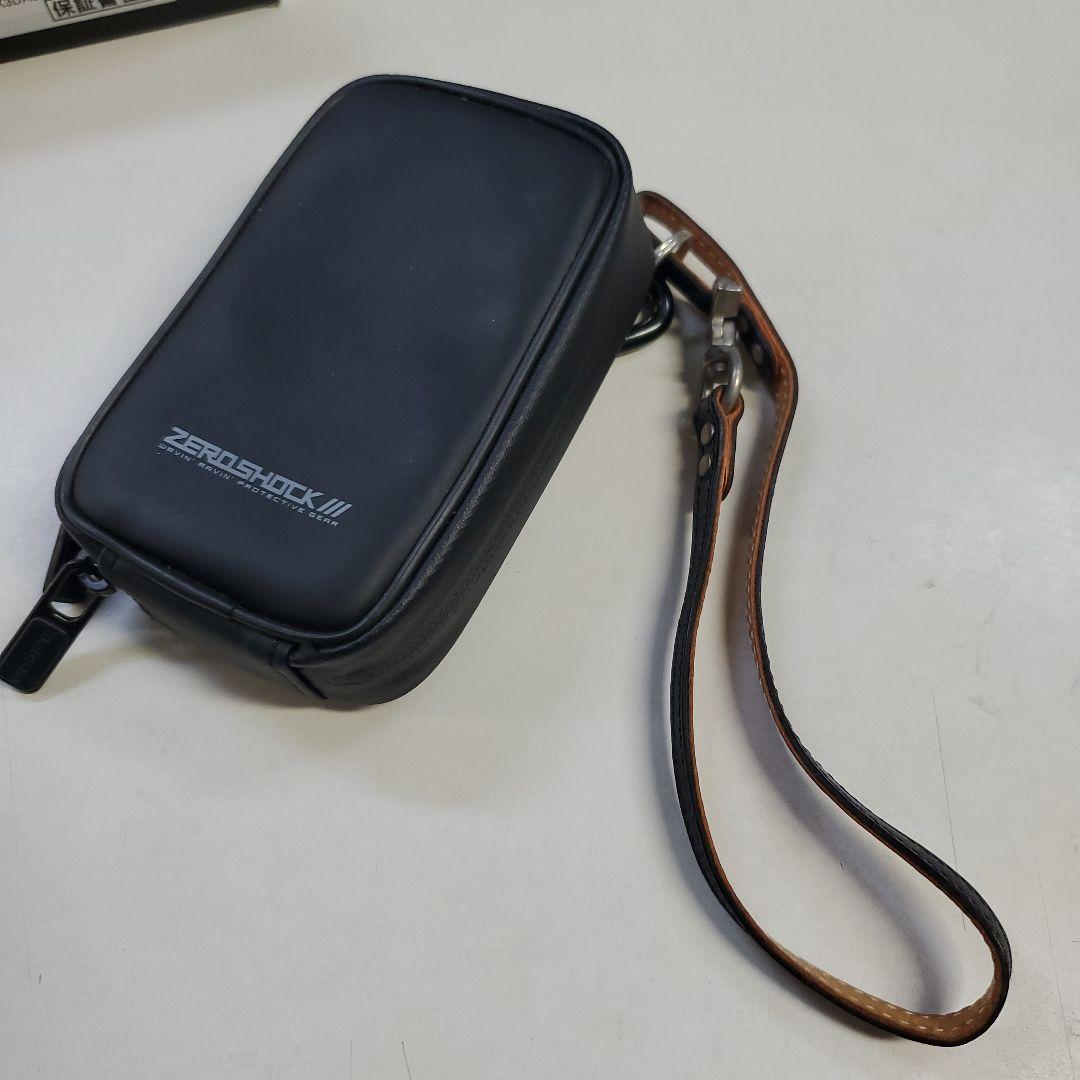 デジタルカメラ Panasonic LUMIX XS1