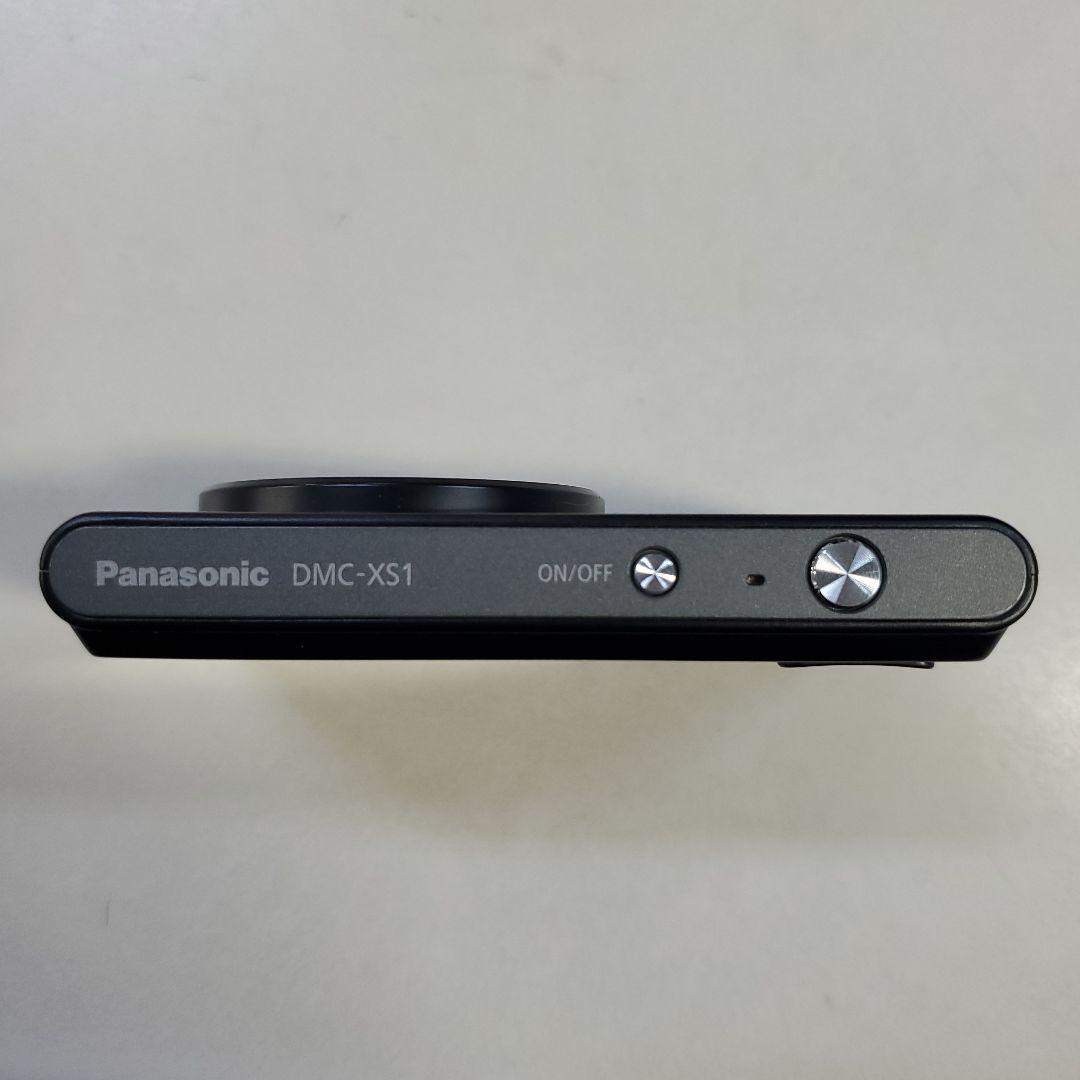 デジタルカメラ Panasonic LUMIX XS1