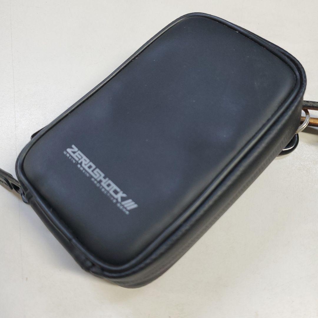 デジタルカメラ Panasonic LUMIX XS1