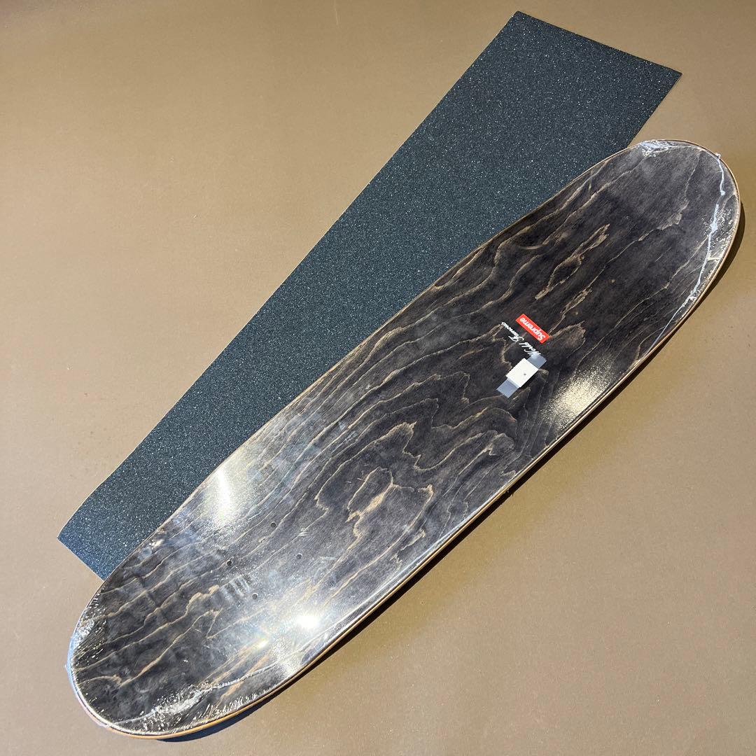 デッキテープ付き！　SUPREME 15SS Bacchanal