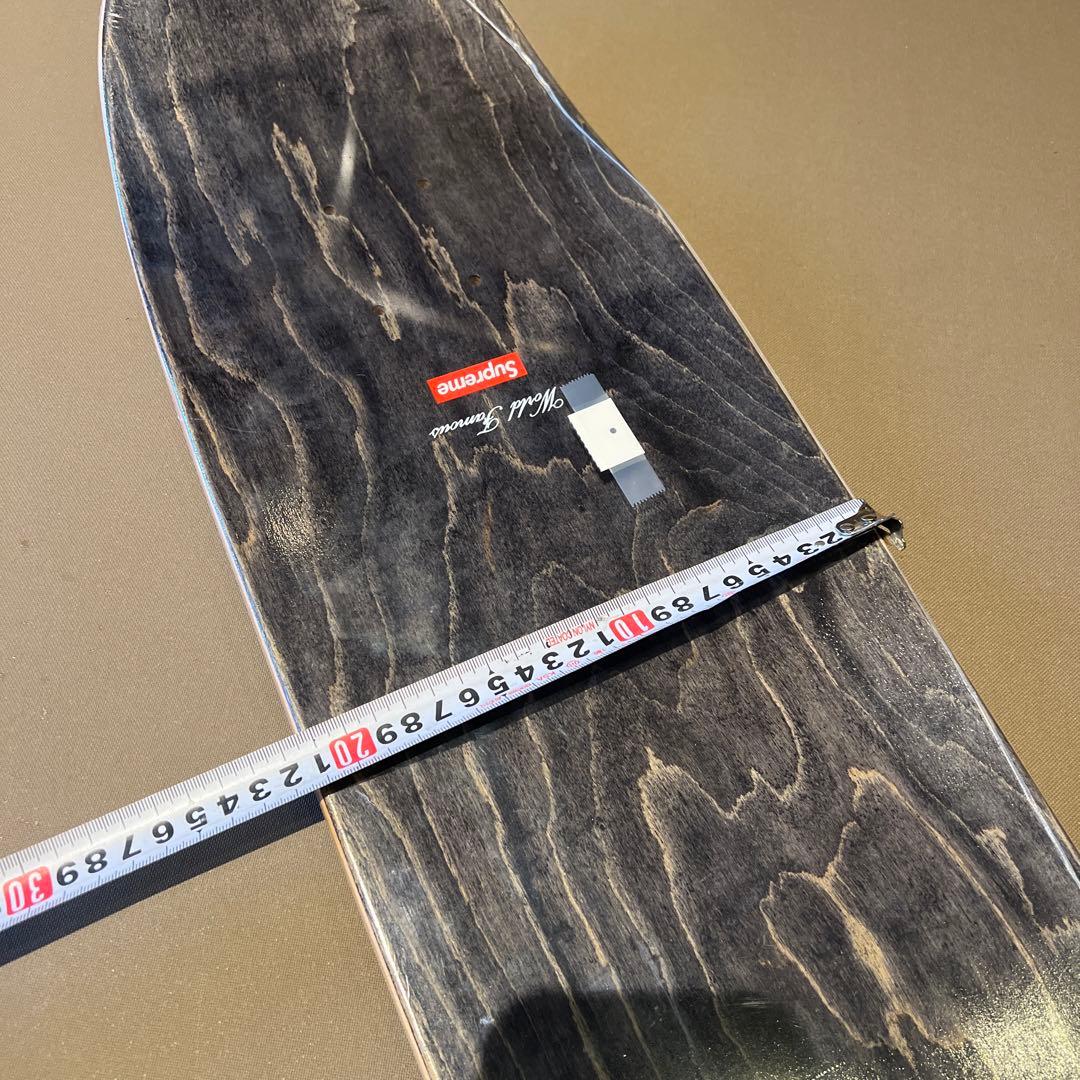 デッキテープ付き！　SUPREME 15SS Bacchanal