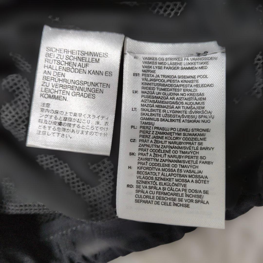 00s リヴァプール adidas ナイロンジャケット　ジャージ　cityboy