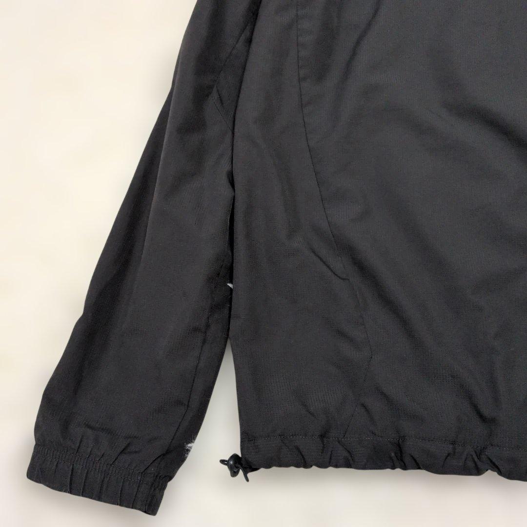 00s リヴァプール adidas ナイロンジャケット　ジャージ　cityboy