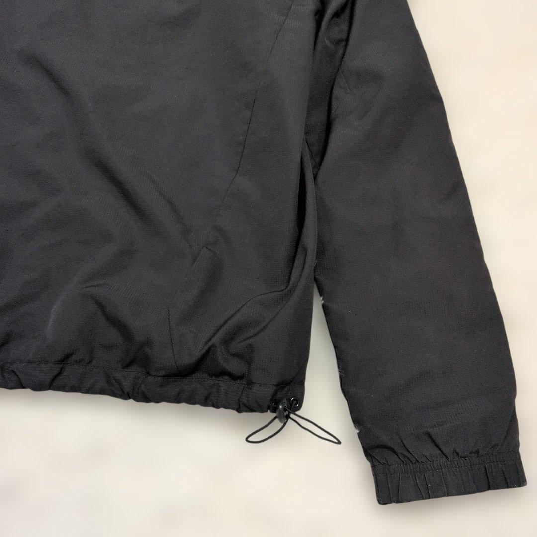 00s リヴァプール adidas ナイロンジャケット　ジャージ　cityboy