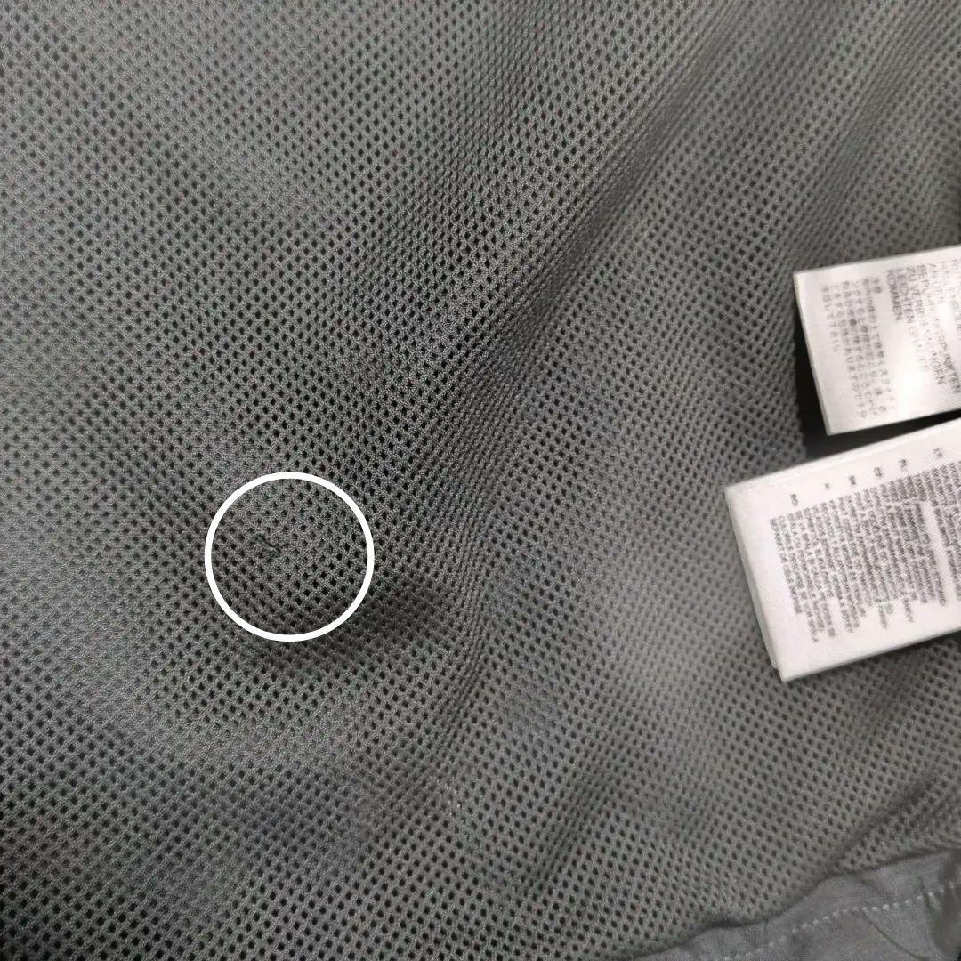 00s リヴァプール adidas ナイロンジャケット　ジャージ　cityboy