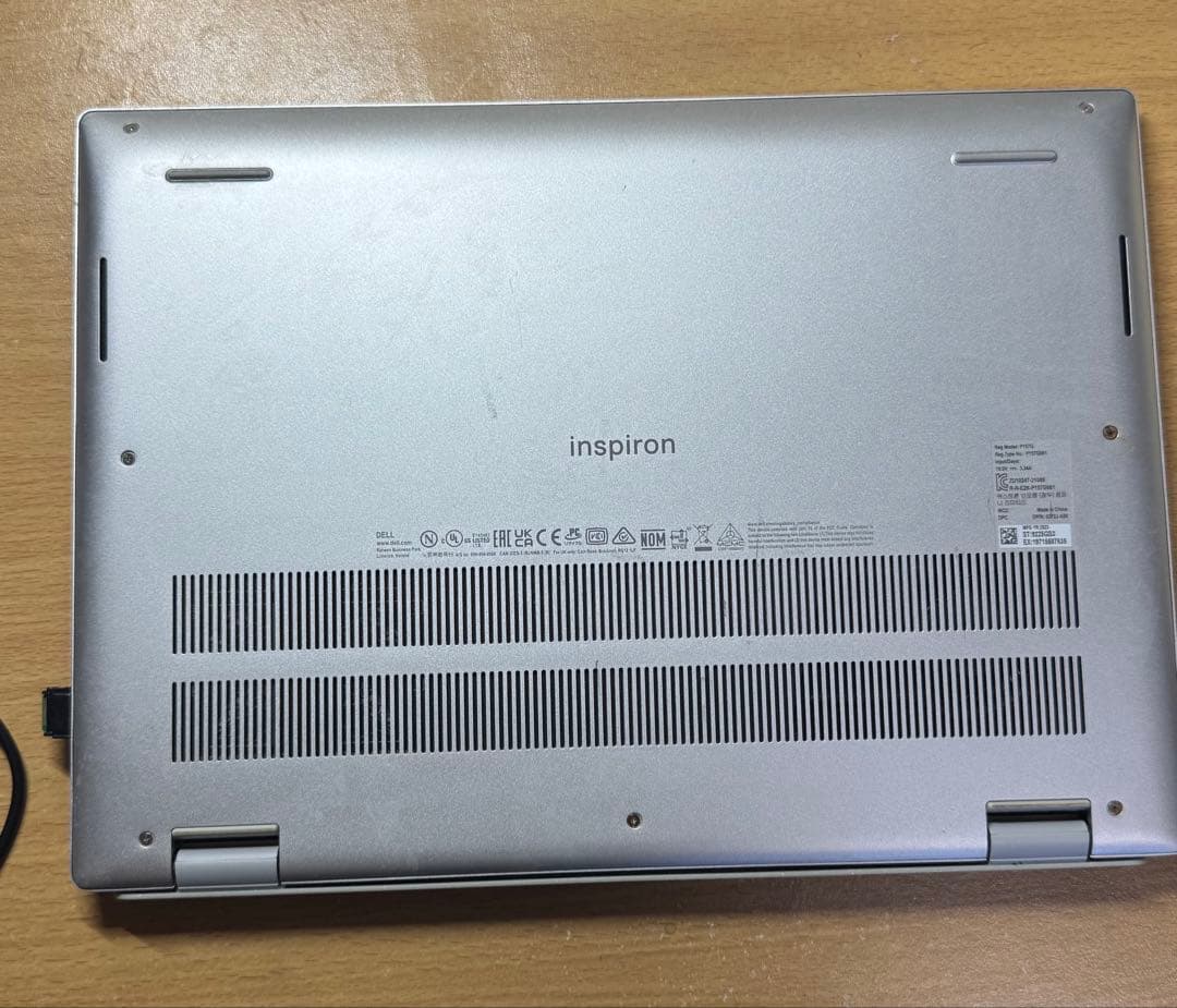 DELL Core i5第12世代 16GB SSD512GB Win11 即決