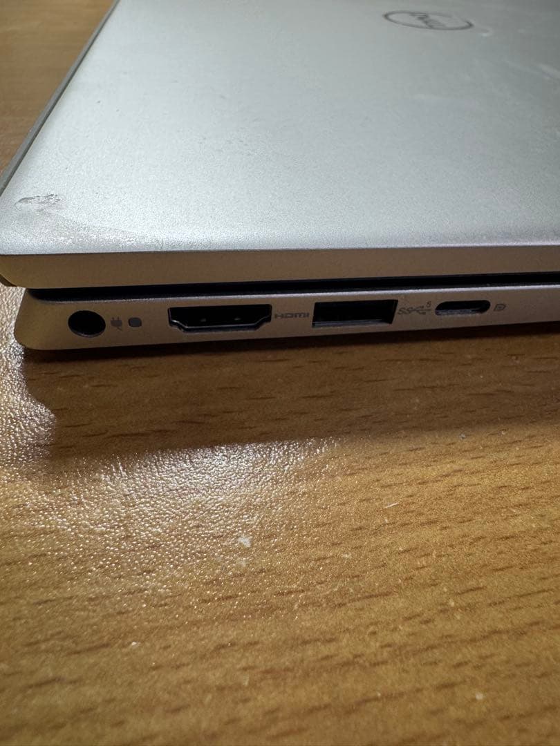 DELL Core i5第12世代 16GB SSD512GB Win11 即決