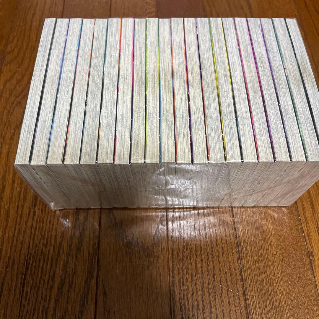 銀魂　全巻　77巻＋1冊　完結セット