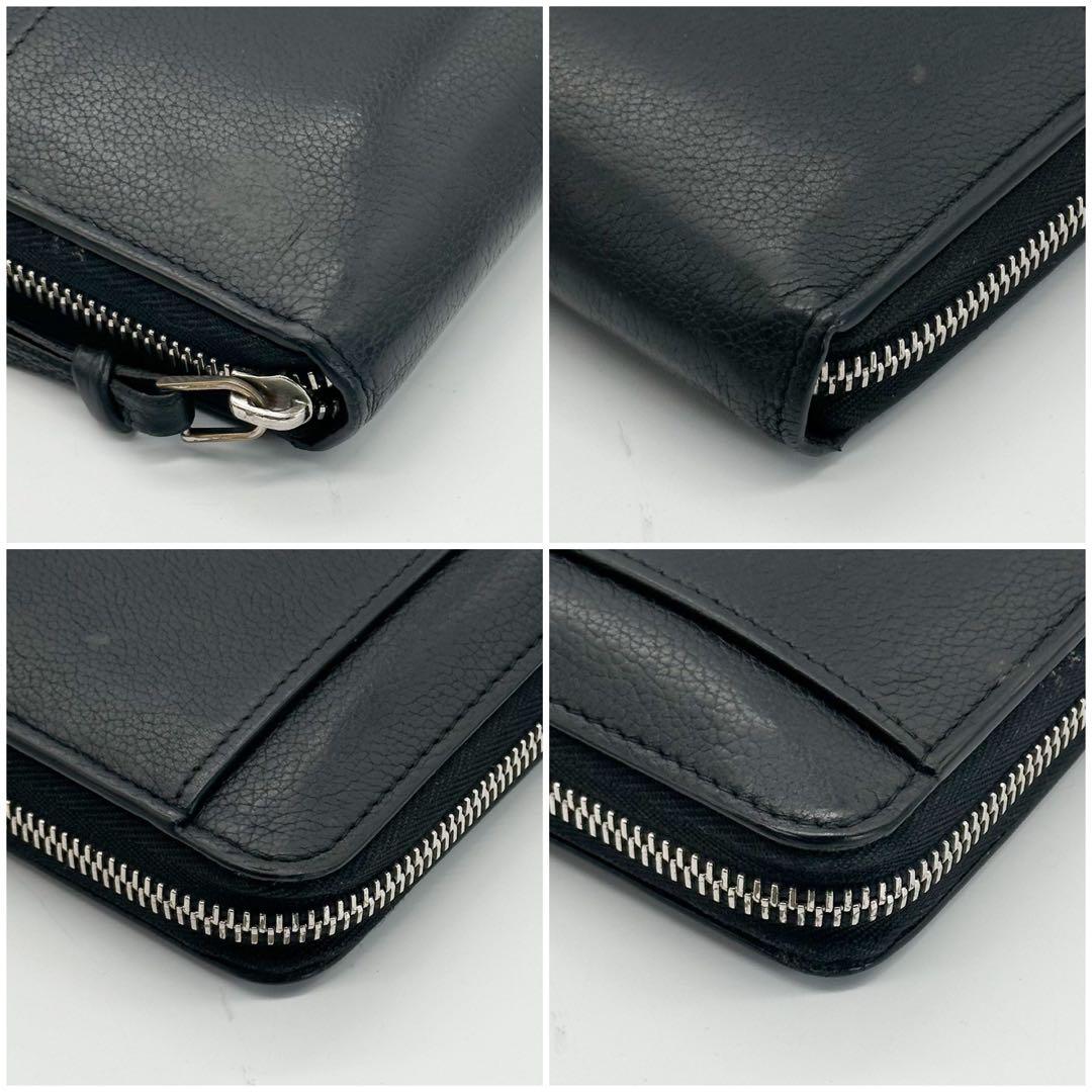 ルイヴィトン ジッピーウォレット ロックミー パルナセア ラウンド 長財布