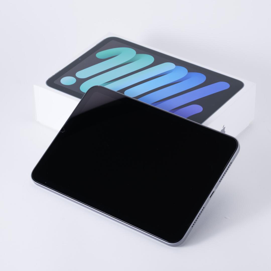 新同品！iPad mini A17Pro Wi-Fi 128GB 最新モデル