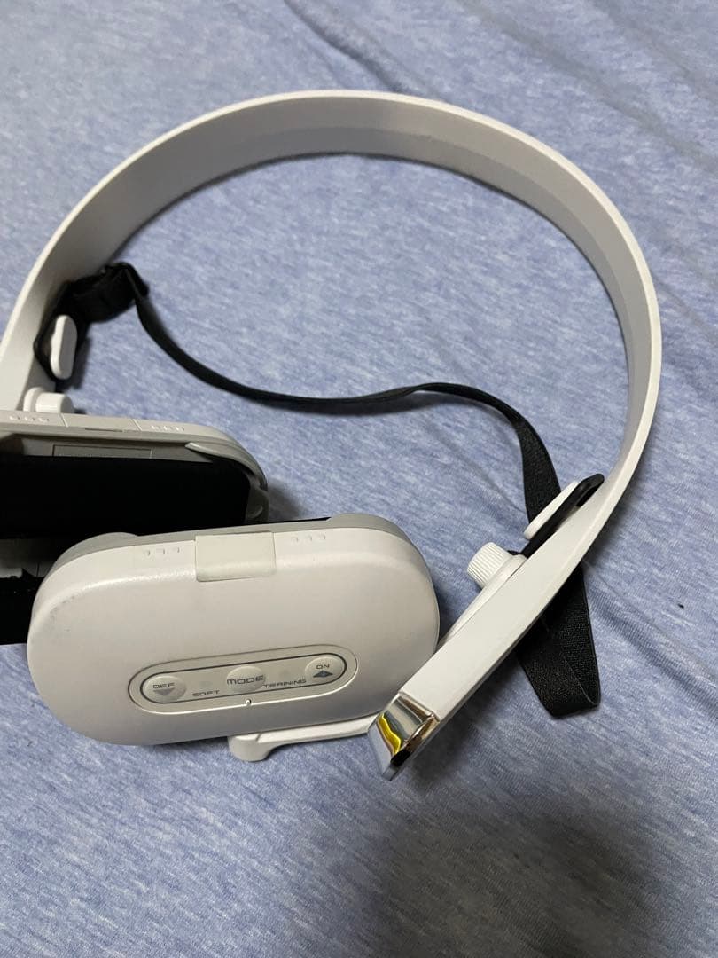 【月末大セール】【美品】SIXPAD フェイシャルフィット