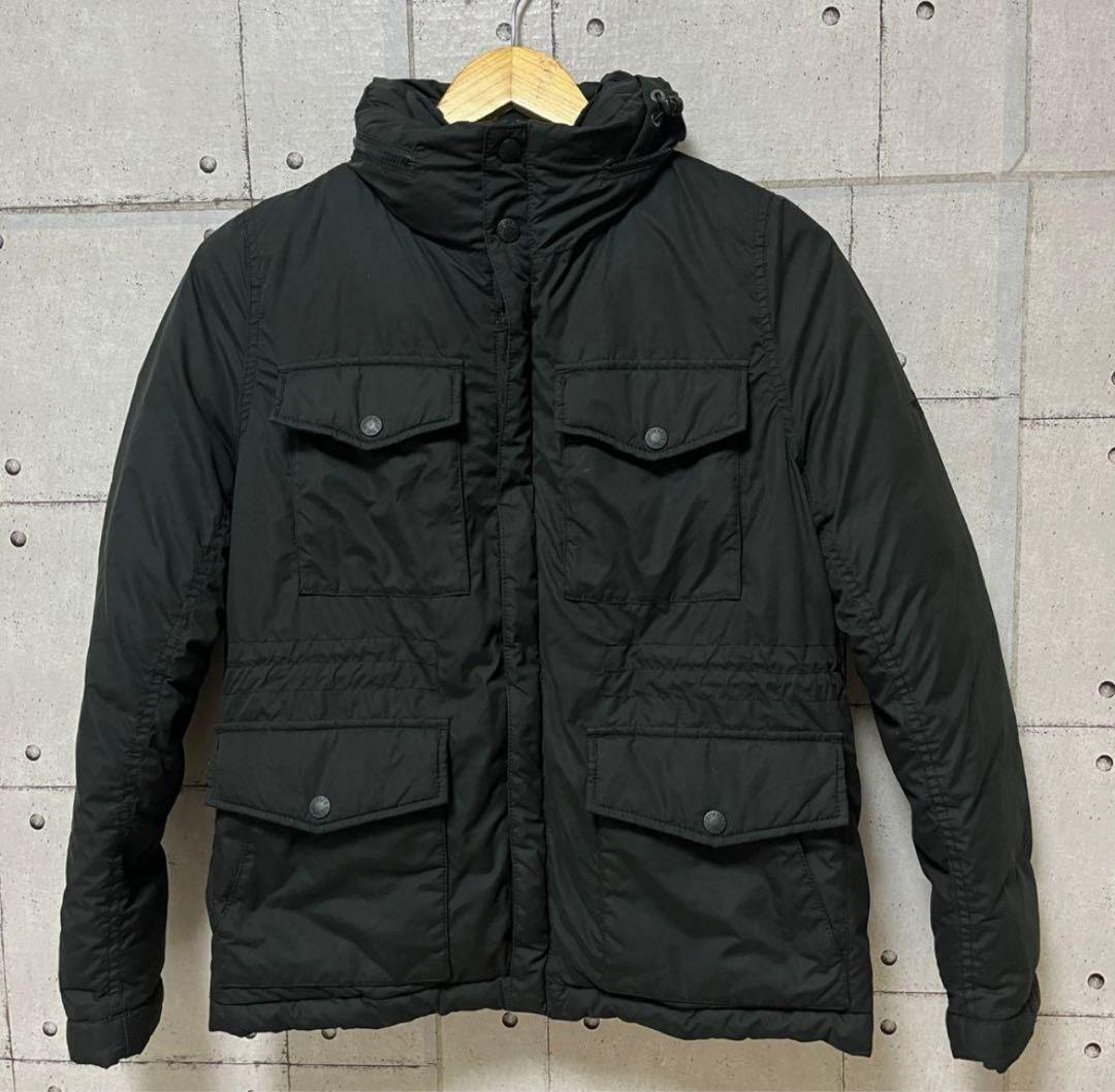 【大人気】完売品　ノースフェイス　パープルレーベル　マウンテンダウン　レディース