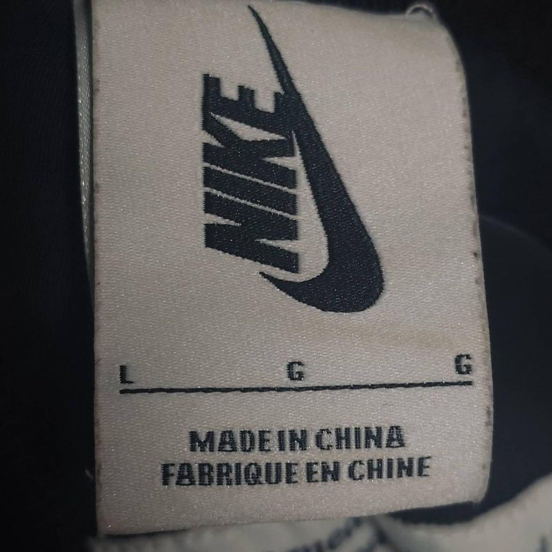 FEAR OF GOD ×NIKE NBA ナイキ 半袖ジャケット 2XL相当