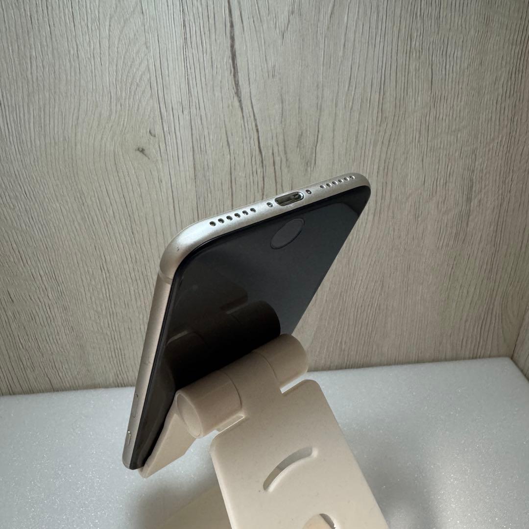 【即日発送】極美品❗️iPhone SE 第3世代 SIMフリー 128GB