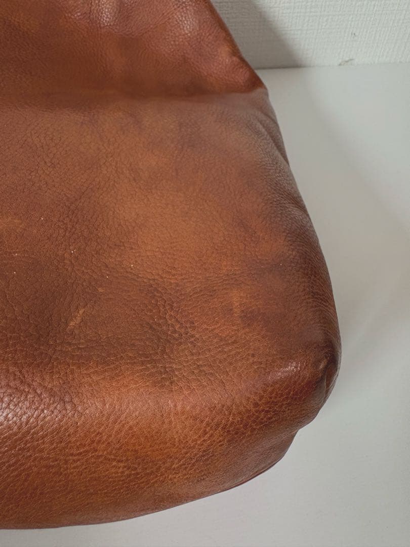 専用　Felisi フェリージ オールレザー トートバッグ　13-4