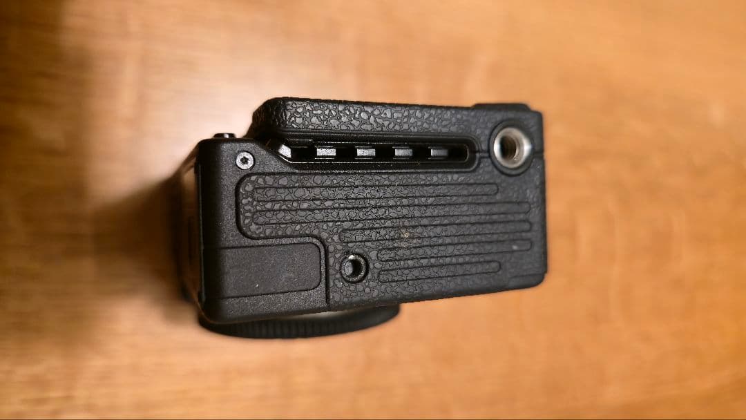 SIGMA fp 本体 20日まで特別価格