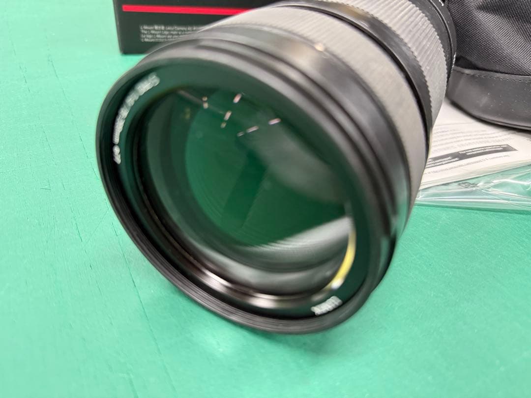 パナソニック LUMIX S PRO 70-200mm F4 O.I.S