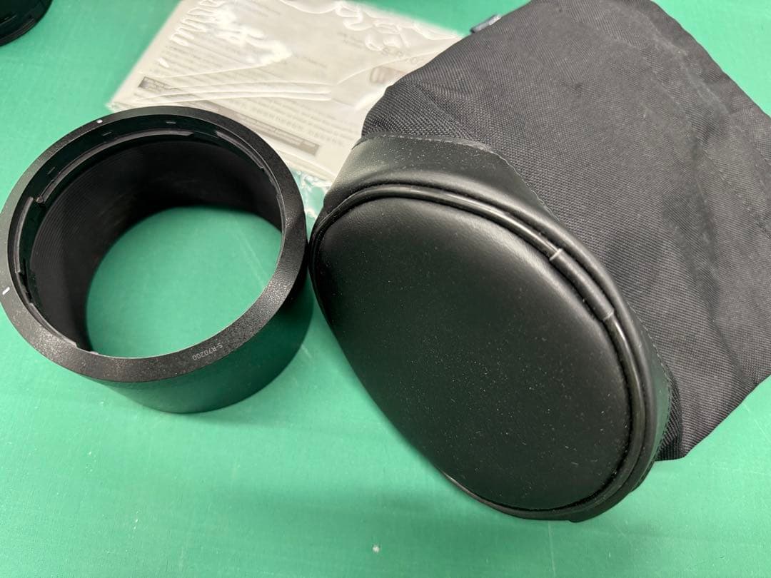 パナソニック LUMIX S PRO 70-200mm F4 O.I.S