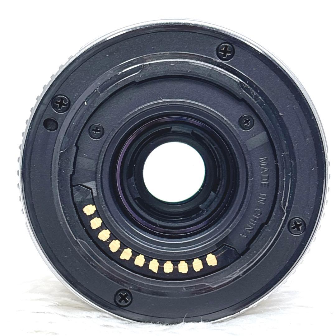 OLYMPUS PEN mini E-PM1 動作確認済 ミラーレス一眼