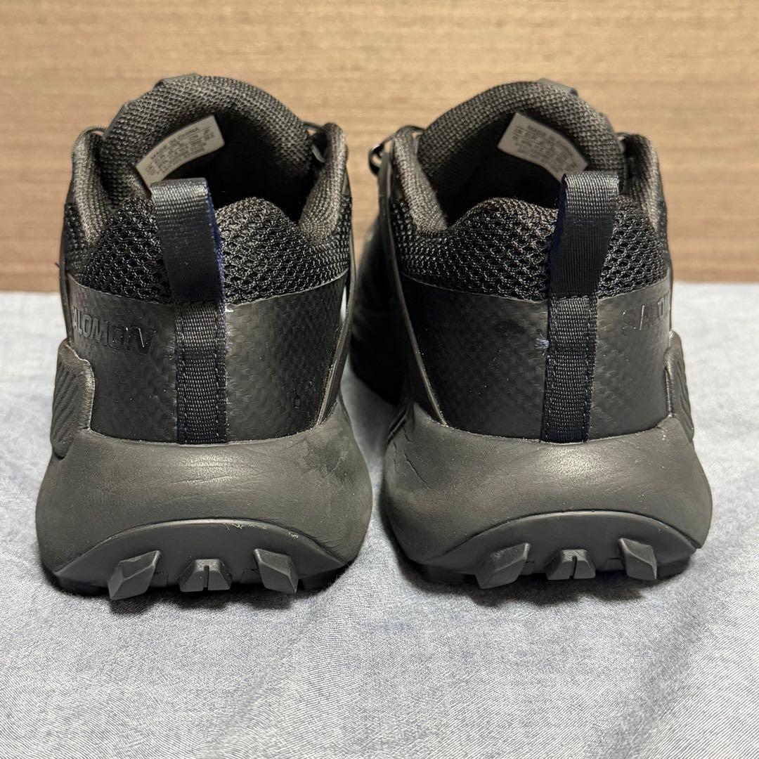 SALOMON GENESIS ADVANCED 28.5 サロモン