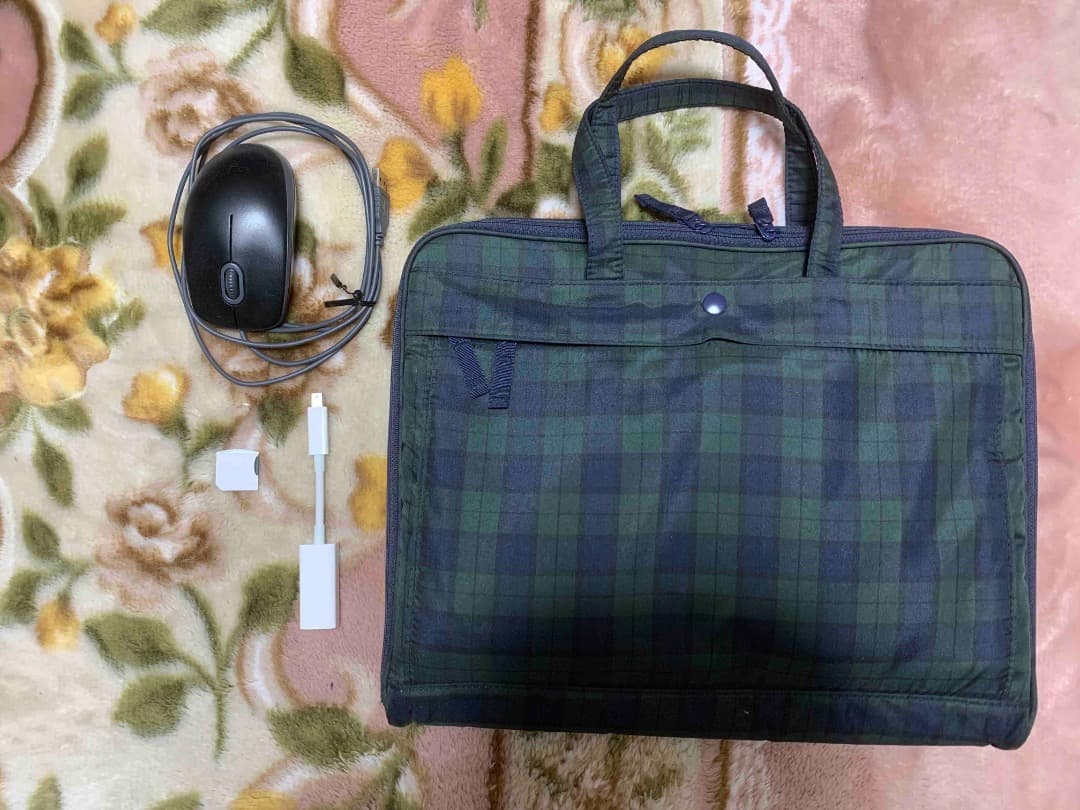 MacBook本体 MacBook Air (13-inch, Mid 2013)