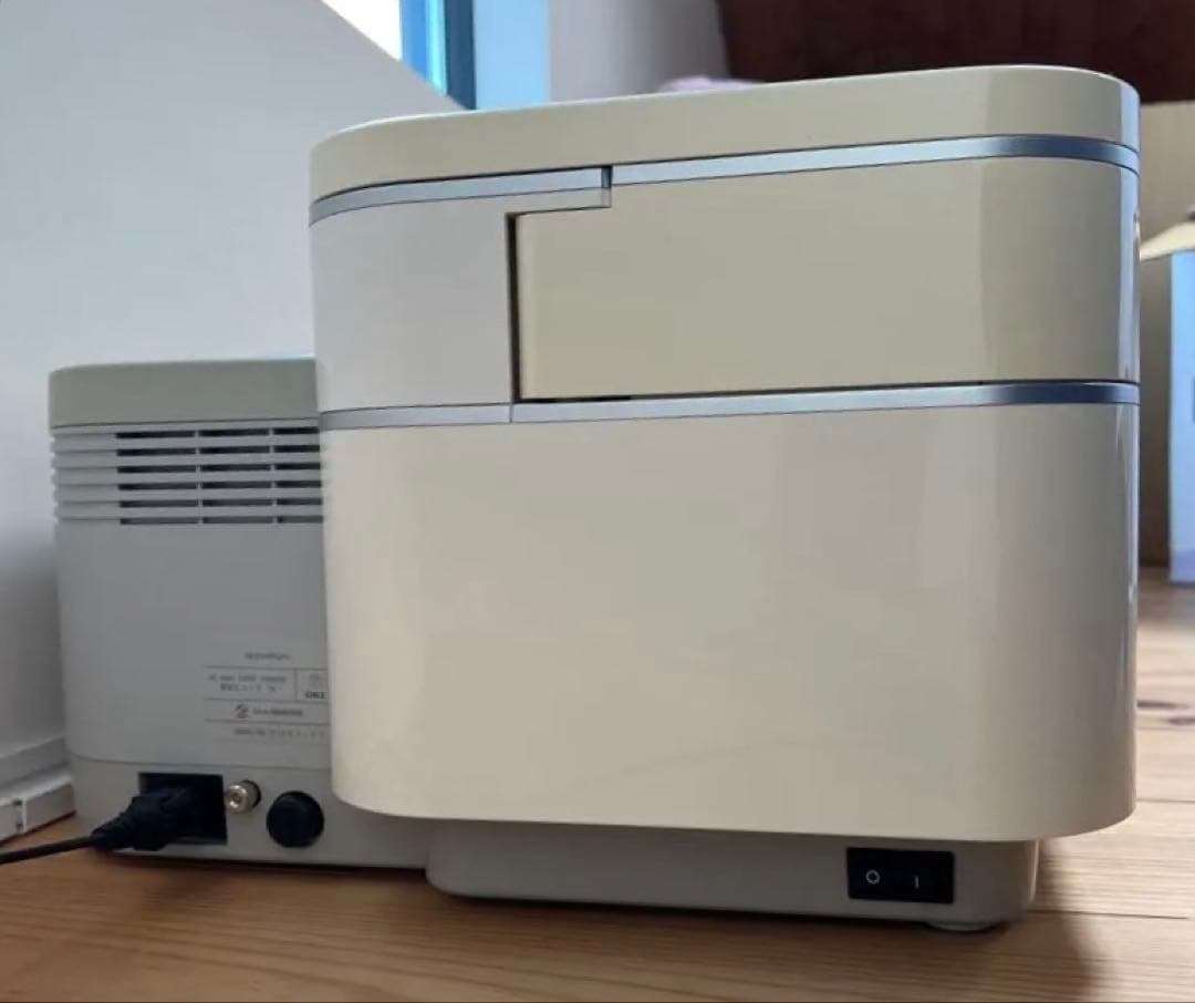 SAQINA サキナ saqinabijou サキナビジュー　美顔器