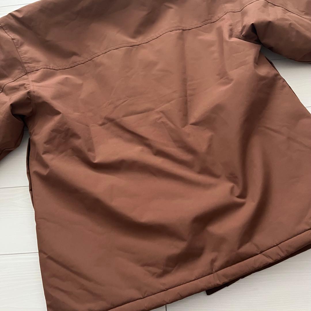 REPUBLIC リパブリック スノーウェア ジャケットXL