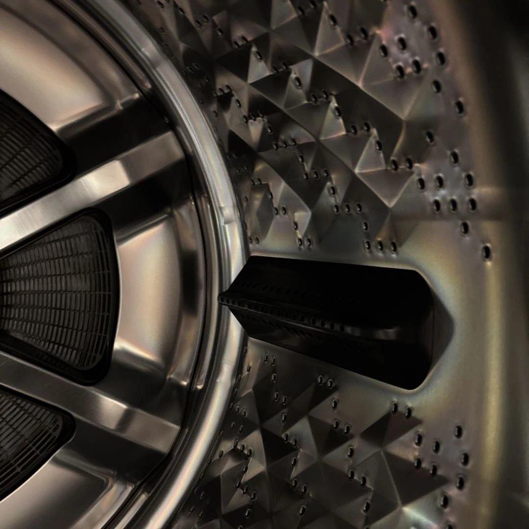 早い者勝ち‼️パナ ドラム式洗濯乾燥機 NA-LX125AL 2022年製