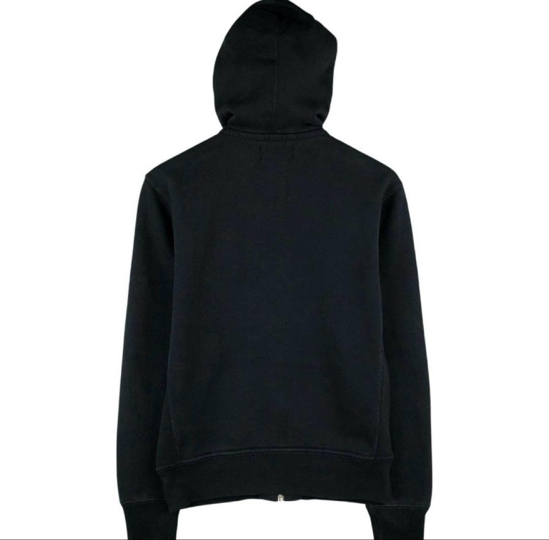 ポロラルフローレン　ジップパーカー　S