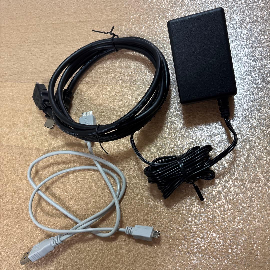 おもいでばこ　PD-1000　1TB　BUFFALO バックアップセット1TB